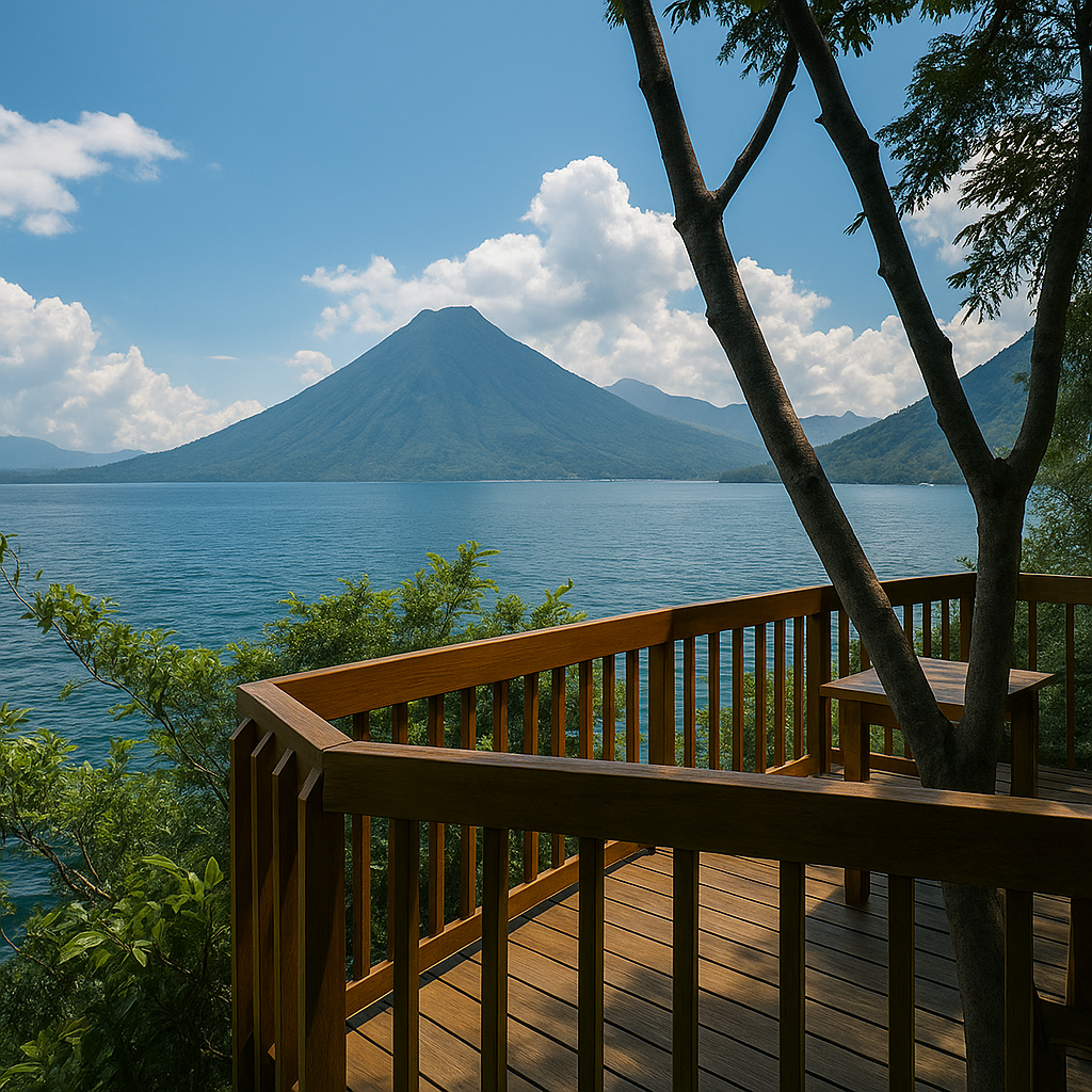 San Marcos la Laguna