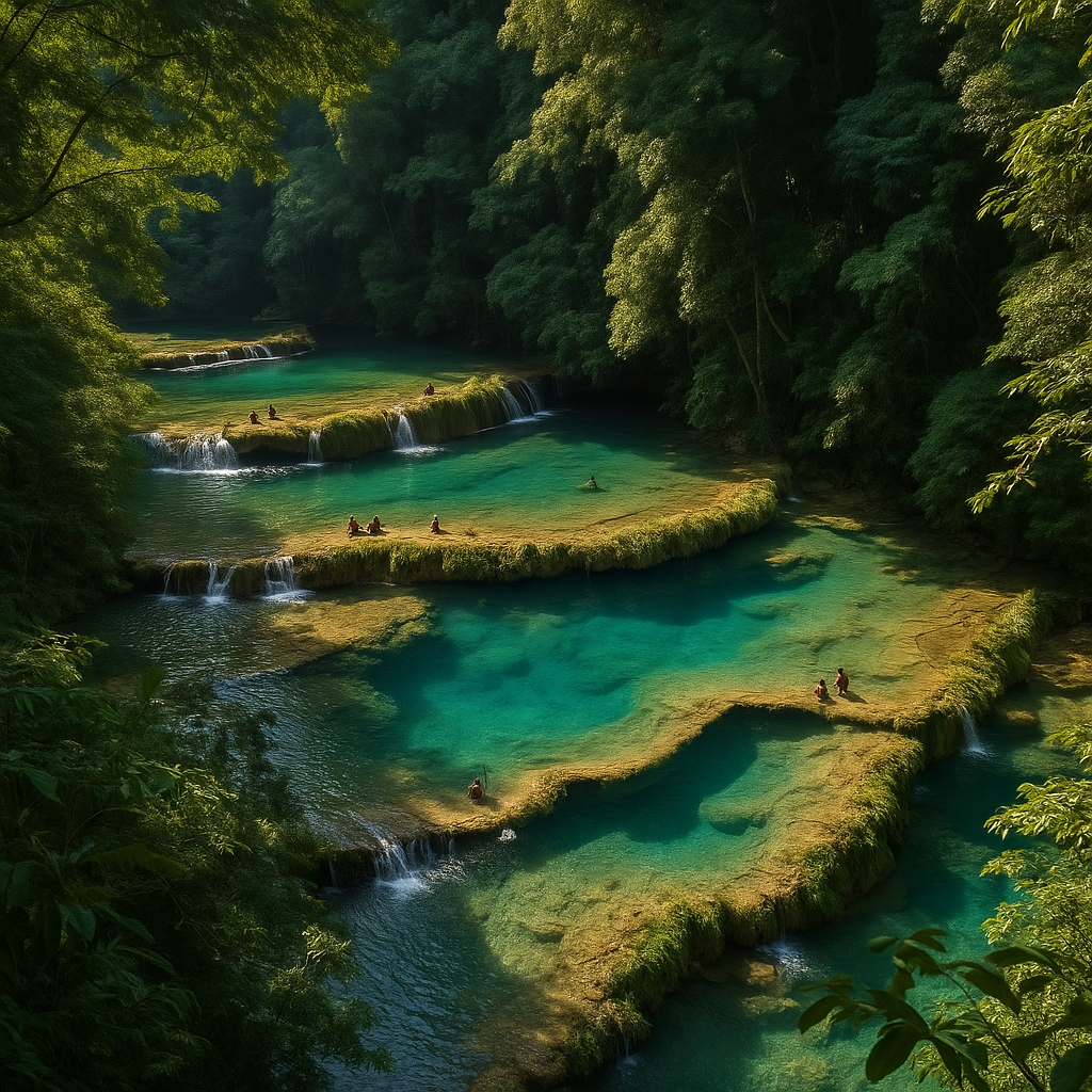 Cobán, Alta Verapaz