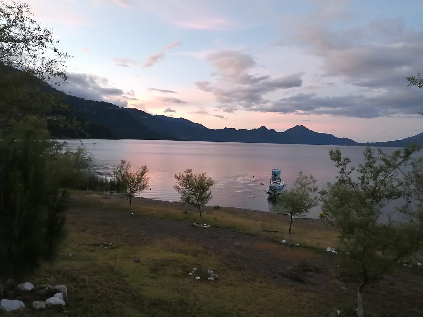 Panajachel, Lago de Atitlán